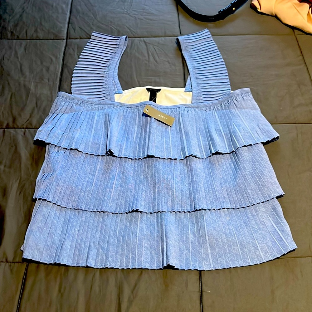J.Crew new with tags